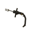 2004 Hyundai Santa Fe Clutch Master Cylinder 1