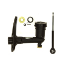 2003 Jeep Liberty Clutch Master Cylinder 1