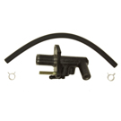 2000 Mazda 626 Clutch Master Cylinder 1