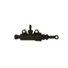 2003 Mercedes Benz C320 Clutch Master Cylinder 1