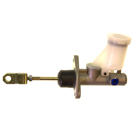 2000 Mitsubishi Mirage Clutch Master Cylinder 1