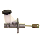 2000 Nissan Maxima Clutch Master Cylinder 1