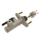 2004 Scion xA Clutch Master Cylinder 1