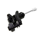 2004 Audi A6 Quattro Clutch Master Cylinder 1