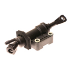 2012 Chevrolet Camaro Clutch Master Cylinder 1