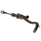 2013 Hyundai Genesis Coupe Clutch Master Cylinder 1