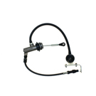 2007 Cadillac CTS Clutch Master Cylinder 1