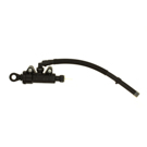 2017 Ford Mustang Clutch Master Cylinder 1