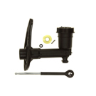 2007 Jeep Liberty Clutch Master Cylinder 1