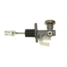 2017 Nissan Frontier Clutch Master Cylinder 1