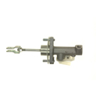 2007 Suzuki Aerio Clutch Master Cylinder 1