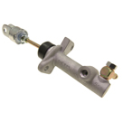 2007 Suzuki Forenza Clutch Master Cylinder 1