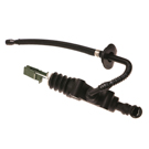 2017 Cadillac ATS Clutch Master Cylinder 1