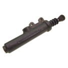 1987 Mercedes Benz 300E Clutch Master Cylinder 1