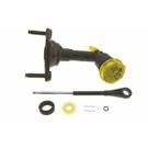 2012 Ram 2500 Clutch Master Cylinder 1