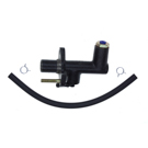 1989 Mazda 323 Clutch Master Cylinder 1