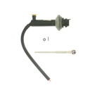 2000 Ford F-450 Super Duty Clutch Master Cylinder 1