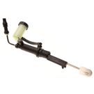 2002 Chevrolet Silverado 3500 Clutch Master Cylinder 1