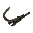 2017 Jeep Wrangler Clutch Master Cylinder 1