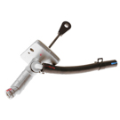 2012 Hyundai Elantra Clutch Master Cylinder 1