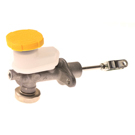 2007 Subaru Forester Clutch Master Cylinder 1