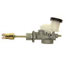 2009 Subaru Impreza Clutch Master Cylinder 1