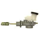 2013 Subaru Impreza Clutch Master Cylinder 1