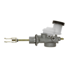 2012 Subaru Forester Clutch Master Cylinder 1