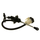2012 Chevrolet Corvette Clutch Master Cylinder 1