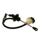 2012 Chevrolet Corvette Clutch Master Cylinder 1