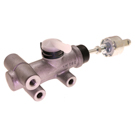 2012 Toyota Tacoma Clutch Master Cylinder 1