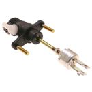 2011 Toyota Camry Clutch Master Cylinder 1