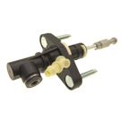 2014 Toyota Yaris Clutch Master Cylinder 1