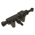 2009 Mercedes Benz C300 Clutch Master Cylinder 1