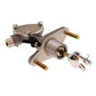 2012 Honda Fit Clutch Master Cylinder 1