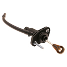 2011 Mazda Tribute Clutch Master Cylinder 1