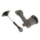 1990 Gmc G2500 Clutch Master Cylinder 1