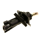 2007 Volvo C70 Clutch Master Cylinder 1