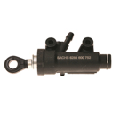 2011 Bmw 128i Clutch Master Cylinder 1
