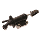 2017 Chevrolet SS Clutch Master Cylinder 1