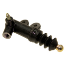 2000 Honda Prelude Clutch Slave Cylinder 1