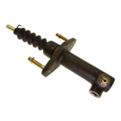 1989 Gmc G2500 Clutch Slave Cylinder 1
