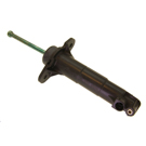 1984 Ford Bronco II Clutch Slave Cylinder 1
