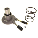 2000 Dodge Viper Clutch Slave Cylinder 1