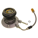 2000 Chevrolet Corvette Clutch Release Bearing and Slave Cylinder Assembly 1