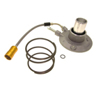 2000 Chevrolet Corvette Clutch Slave Cylinder 1