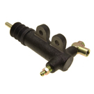 2004 Mitsubishi Eclipse Clutch Slave Cylinder 1