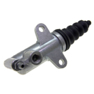 2000 Porsche 911 Clutch Slave Cylinder 1