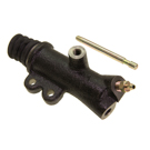 2012 Toyota Tacoma Clutch Slave Cylinder 1