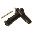 1999 Mitsubishi Montero Sport Clutch Slave Cylinder 1
